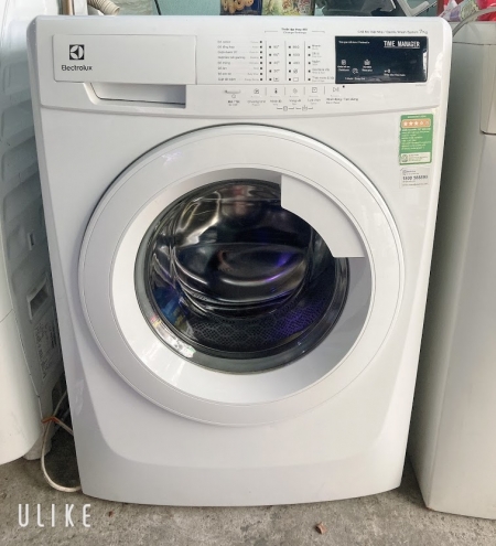 Review 3 chiếc máy giặt Electrolux cao cấp được đánh giá cao