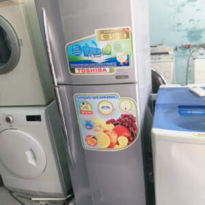 Tủ lạnh cũ Toshiba 250 lít GR-Y25VPDI