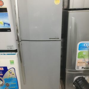Tủ lạnh cũ Toshiba GR-M32VPD  280 lít không đóng tuyết
