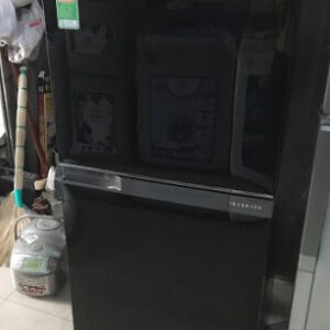 Tủ lạnh cũ Toshiba Inverter 180 lít GR-B22VU UKG