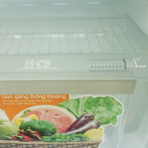 Tủ lạnh Electrolux ETB2300PC-RVN 230 lít Ngăn đá trên 2 cửa  (a3)