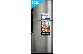 Tủ lạnh dung tích 303 lít