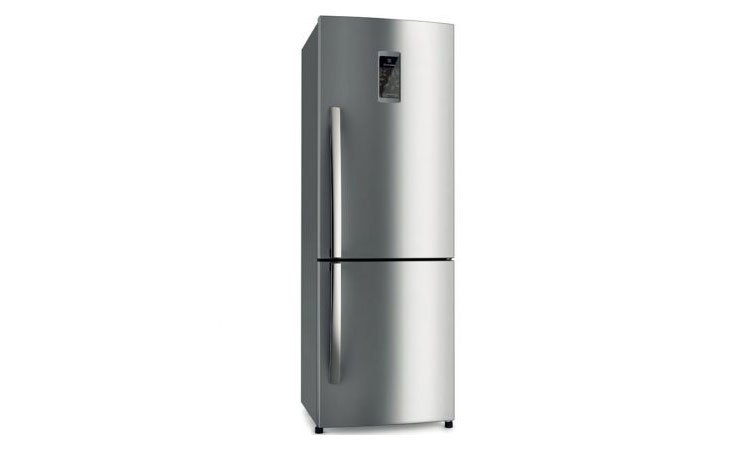 Tủ lạnh Electrolux EBB3500PA-RVN sang trọng và hiện đại