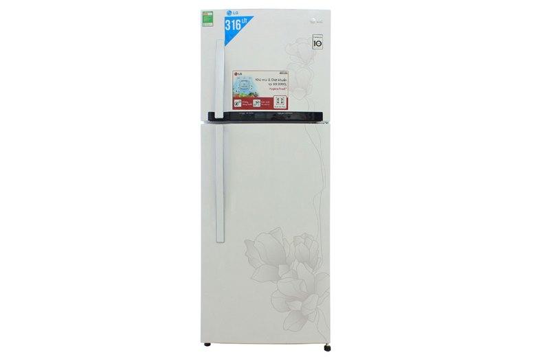 Tủ lạnh LG GR-L352MG