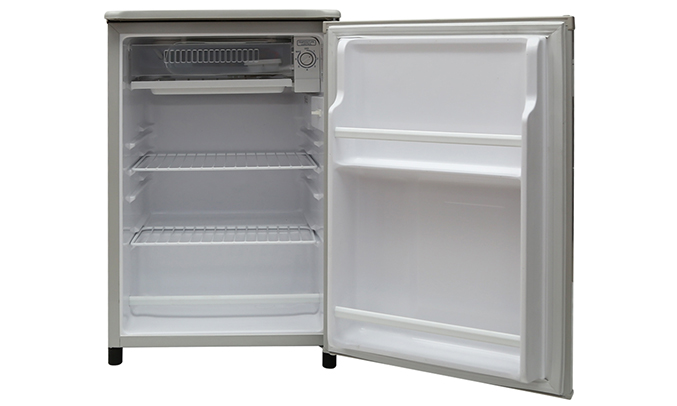 Tủ lạnh Toshiba GR-V906VN thiết kế nhỏ gọn