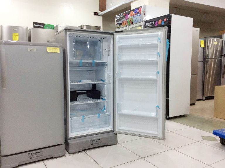 Thu mua tủ lạnh cũ giá cao quận 12
